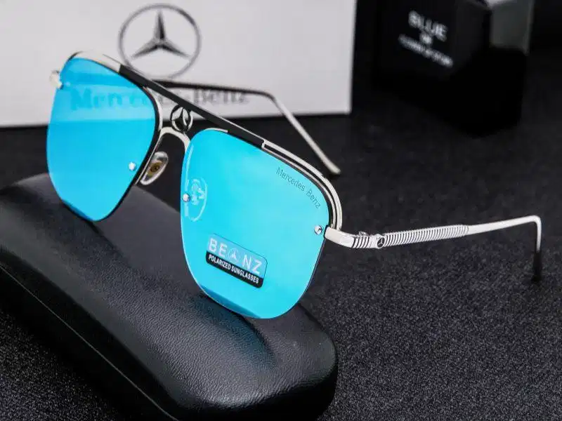 Kính mắt Mercedes Kính mắt nam Mercedes-Benz tinh xảo lịch lãm