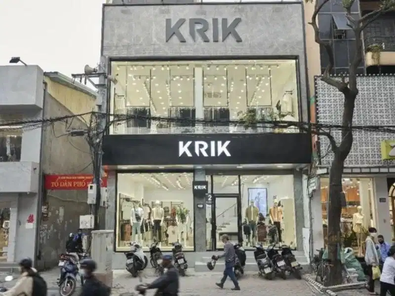 Krik cung cấp áo khoác kaki cá tính và nam tính Krik cung cấp áo khoác kaki cá tính và nam tính