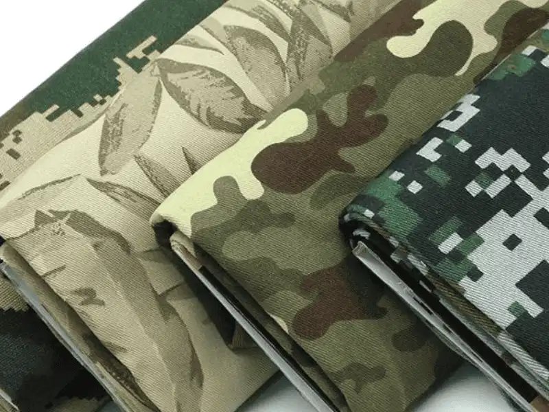 Làm sao để chọn được vải rằn ri chất lượng tốt? Làm sao để chọn được vải rằn ri chất lượng tốt?