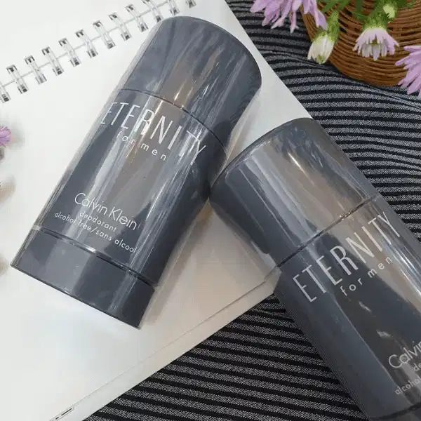 Sáp lăn nách Calvin Klein Eternity for Men lịch lãm
