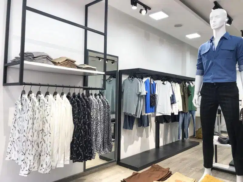 Lavenue Đà Lạt Không gian mua sắm thời trang giá hợp lý tại Lavenue Đà Lạt