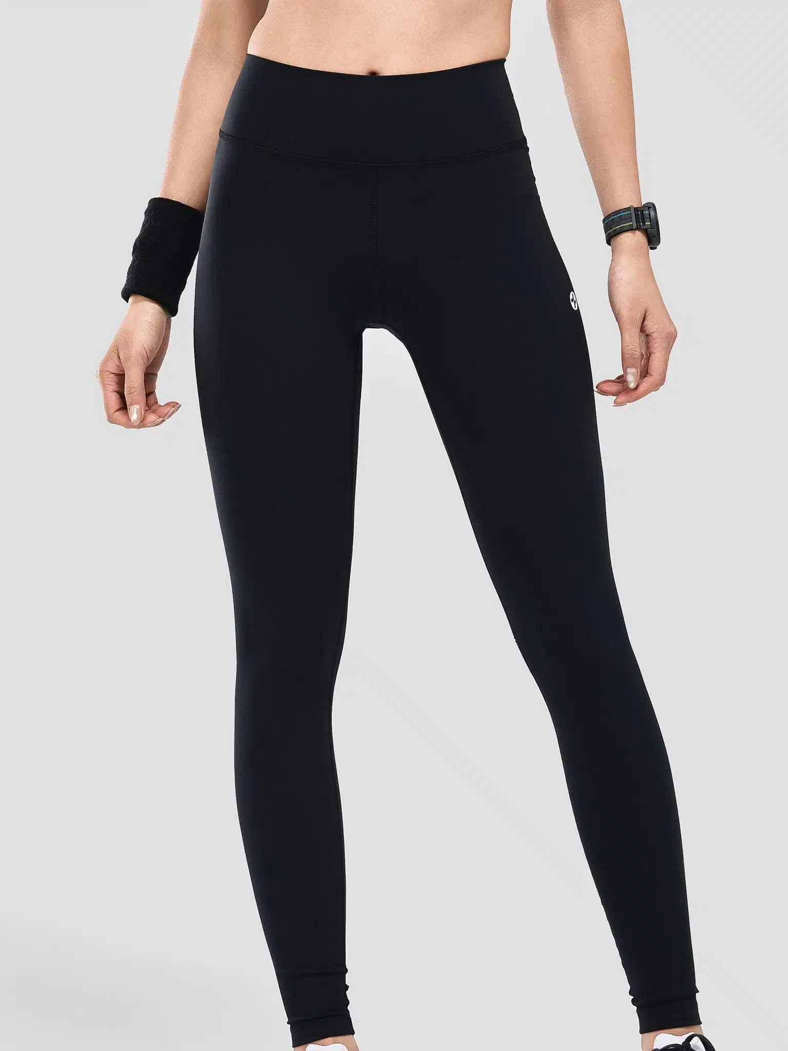 Quần legging dáng dài cho trang phục mùa đông