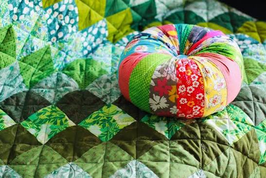 Lịch sử vải quilt và kỹ thuật chần bông