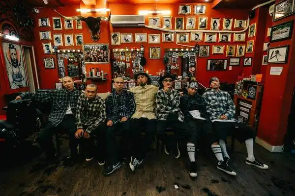 Liêm Barber - Quán cắt tóc nam nổi tiếng Liêm Barber - Quán cắt tóc nam nổi tiếng
