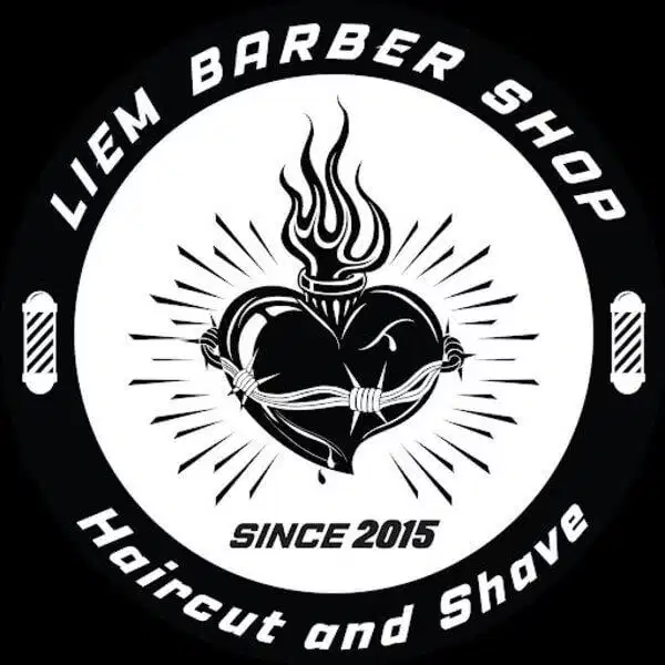 Liêm Barber Shop - Quán cắt tóc nam nổi tiếng Liêm Barber Shop - Quán cắt tóc nam nổi tiếng