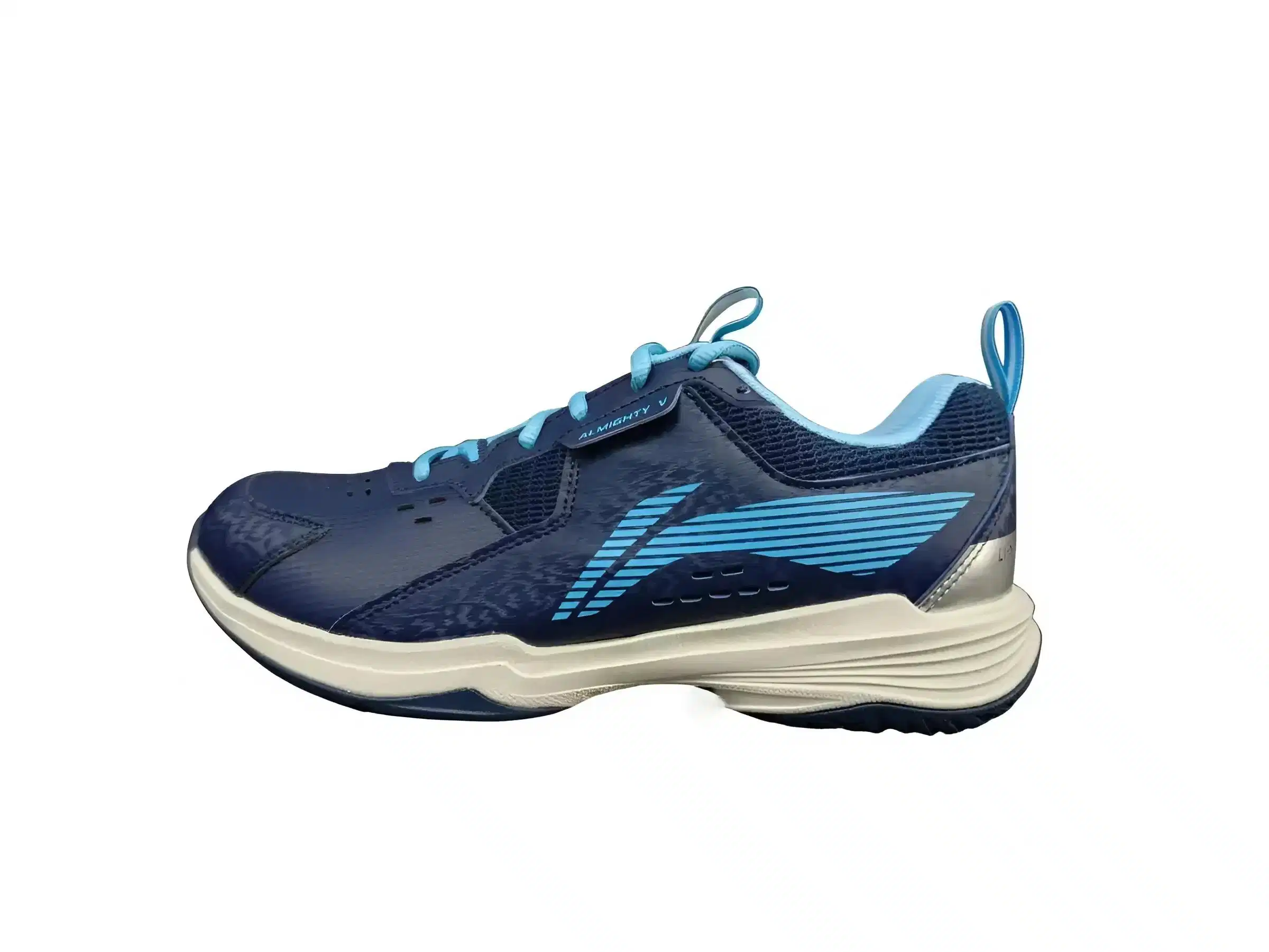 Li-Ning AYTT001 Series Giày cầu lông Li-Ning AYTT001 Series với cấu trúc đế chống vặn xoắn