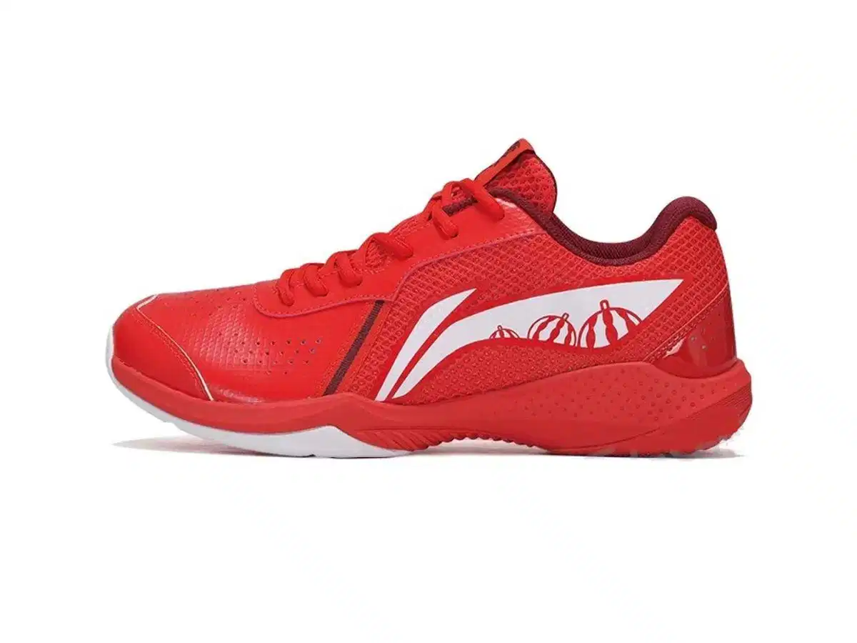 Li-Ning Thunder Lite Dòng giày Li-Ning Thunder Lite trọng lượng nhẹ cho chuyển động linh hoạt