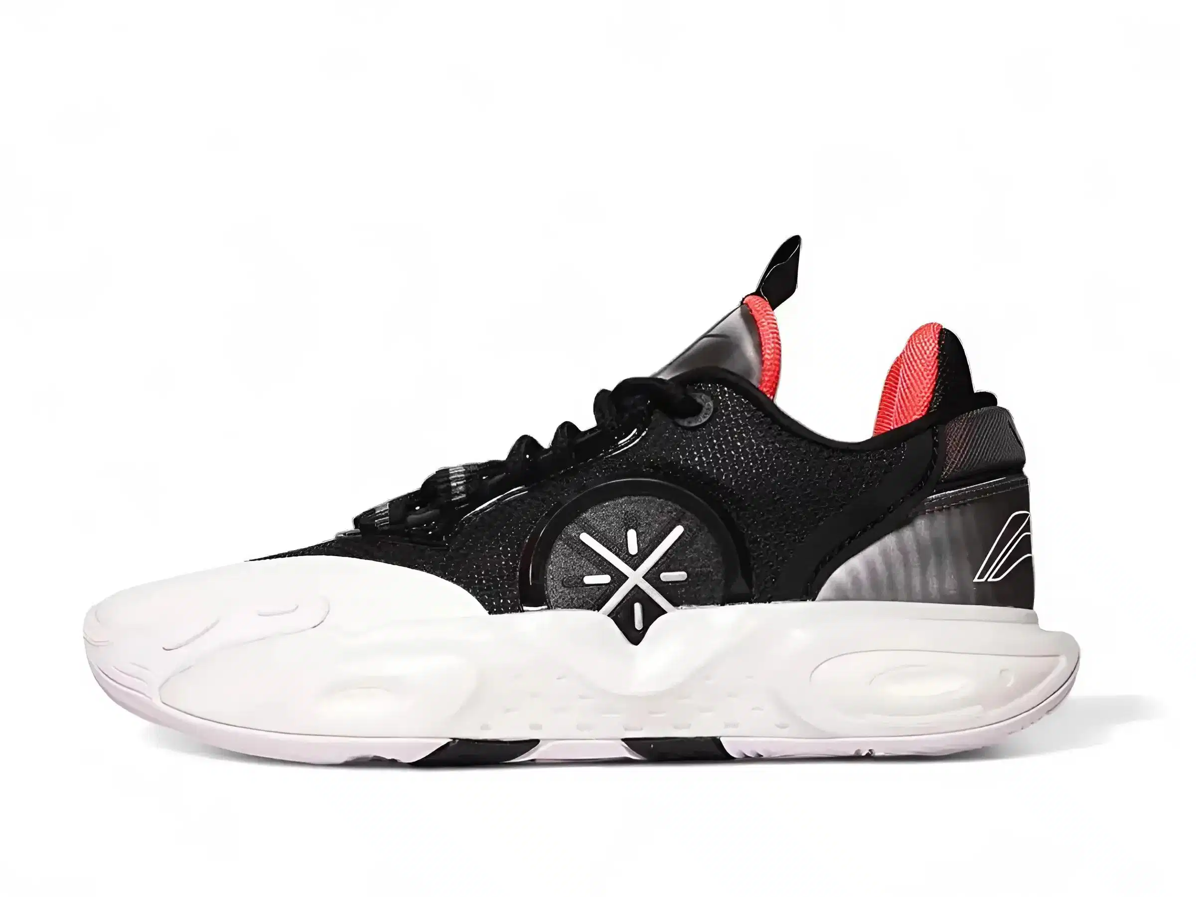 Li-Ning Wade All City/Fission Series Giày thể thao Li-Ning Wade All City với thiết kế cá tính