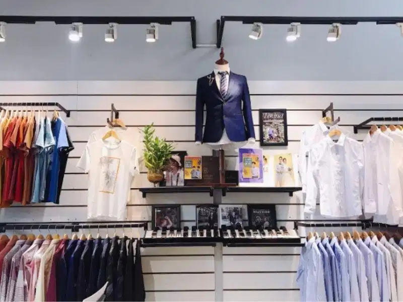 Thời trang nam đa phong cách tại X-Men Store