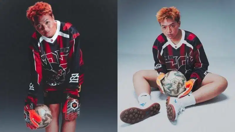 ClownZ Streetwear Phong cách hiphop đường phố rực rỡ sắc màu từ ClownZ