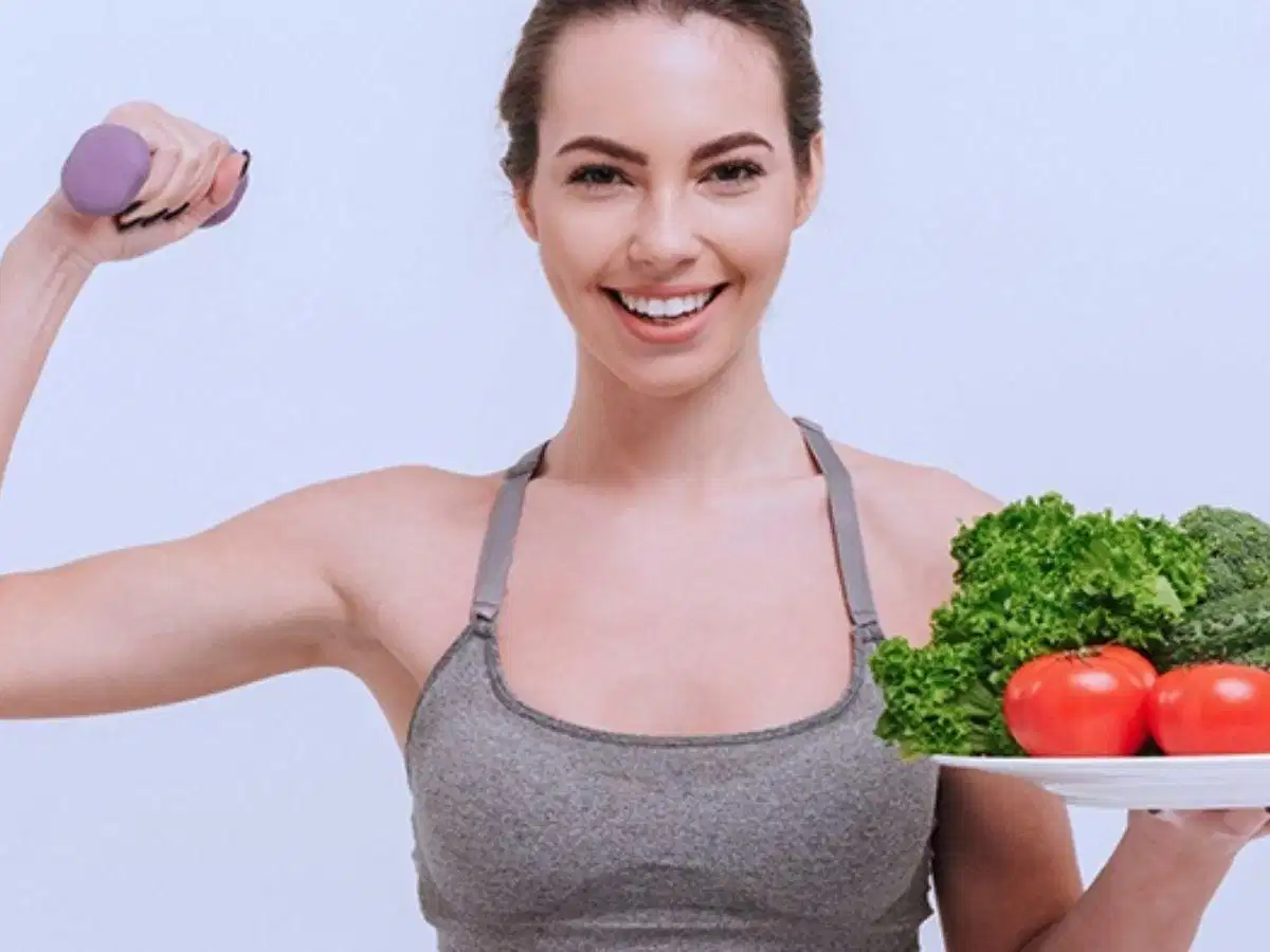 Lợi ích bất ngờ cho người tập gym mà bạn chưa biết Lợi ích của bữa ăn đêm phù hợp cho người tập gym