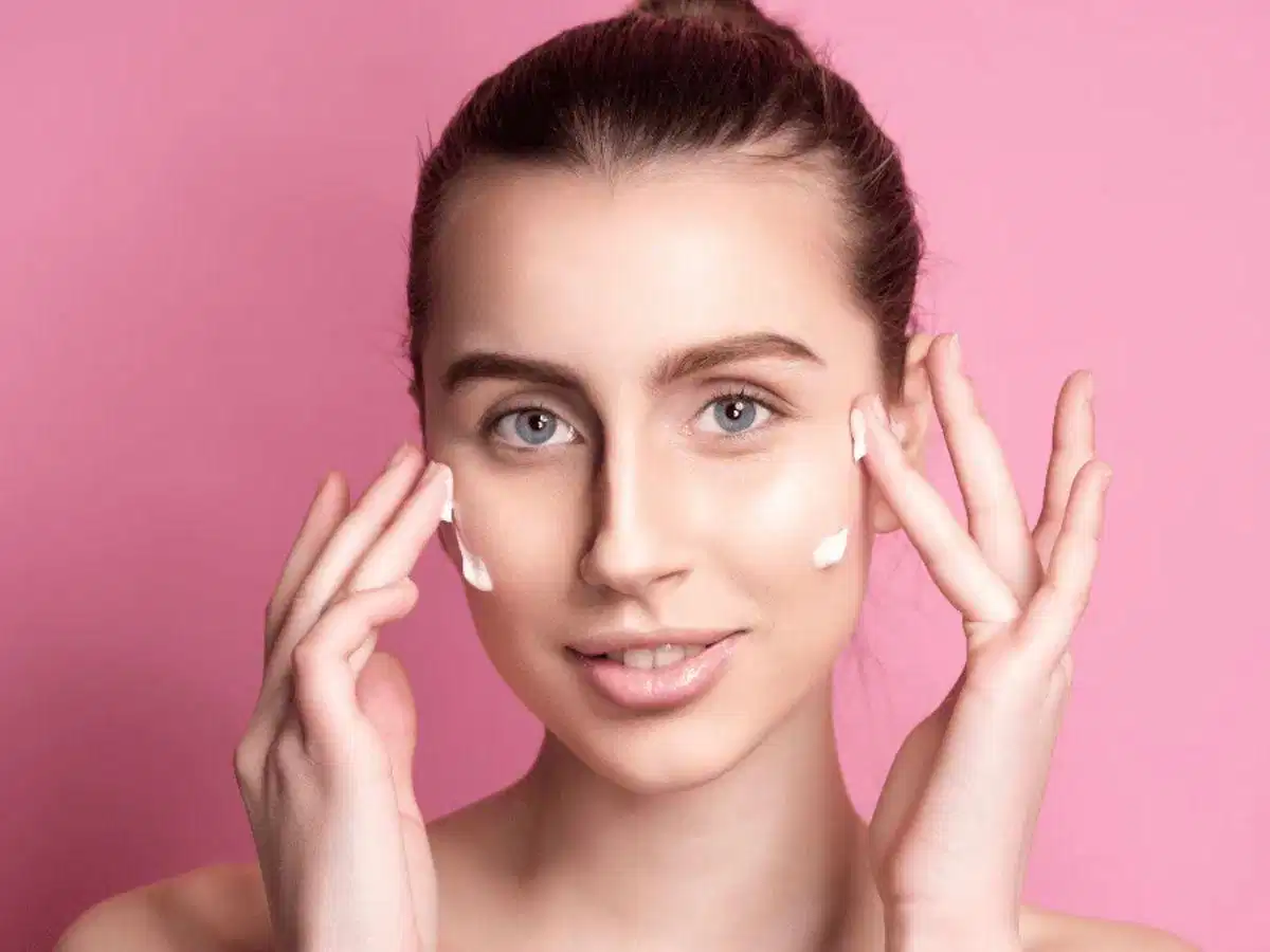 Lợi ích của CC Cream