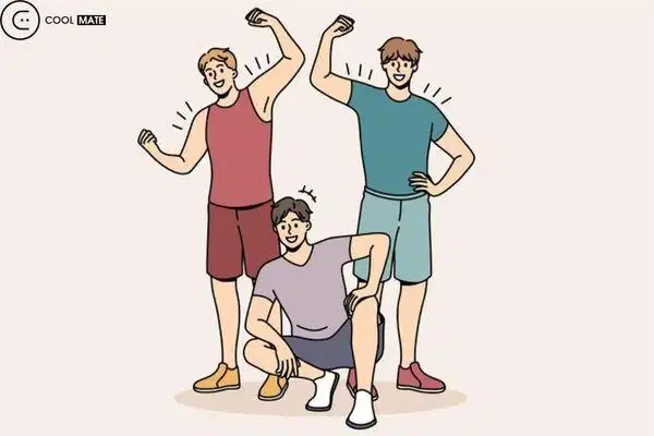 Lợi ích và những lưu ý để tập Cardio Lợi ích và những lưu ý để tập Cardio