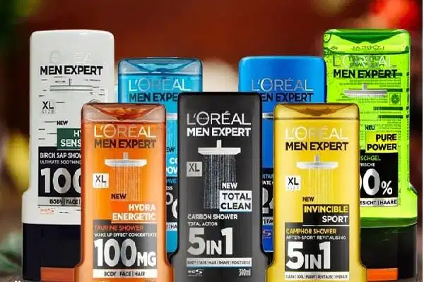 Sữa rửa mặt L'Oreal Men Expert đa năng cho phái mạnh