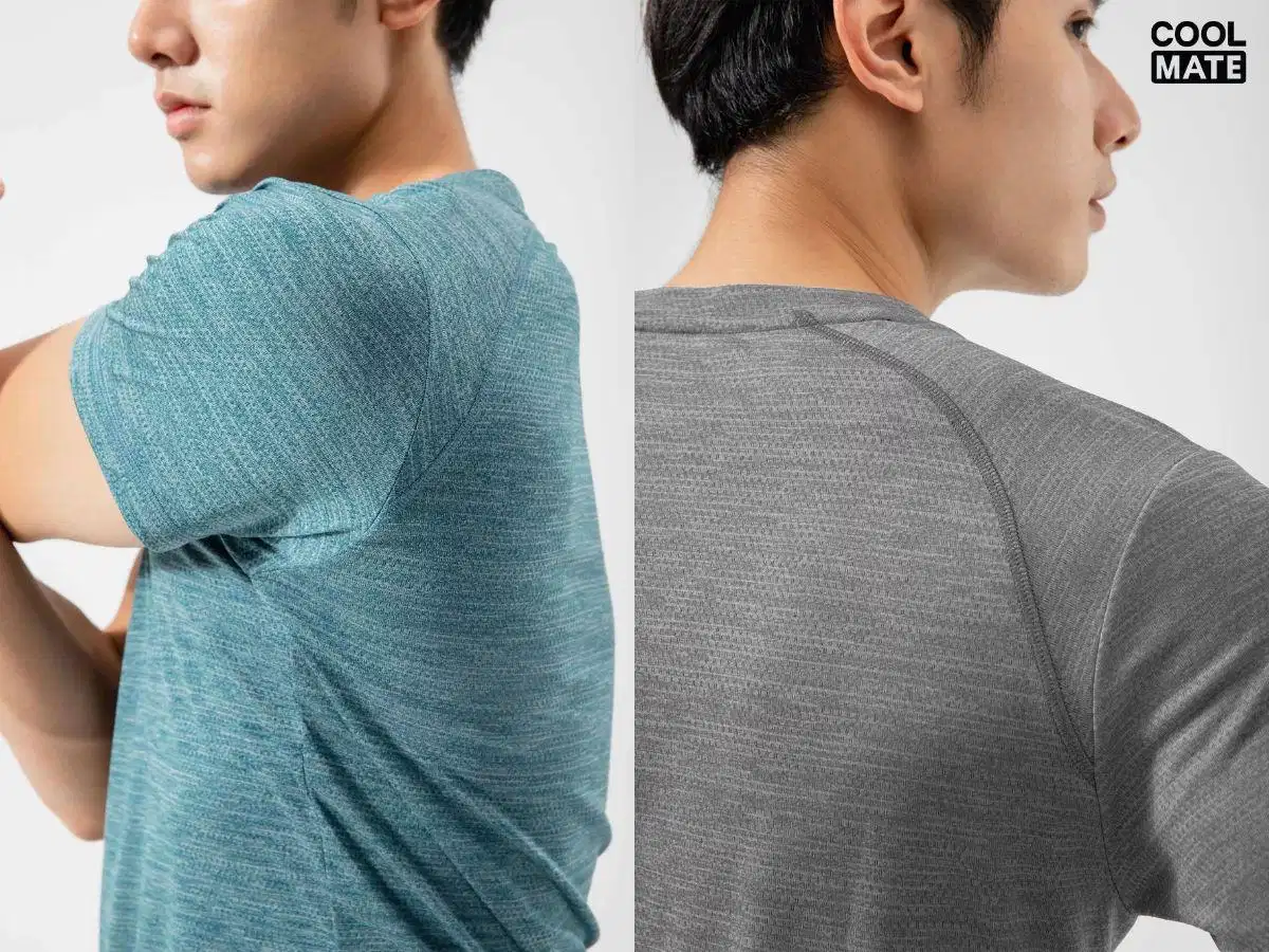 Trang phục co giãn và thoáng khí cho người tập Zumba Trang phục co giãn và thoáng khí cho người tập Zumba