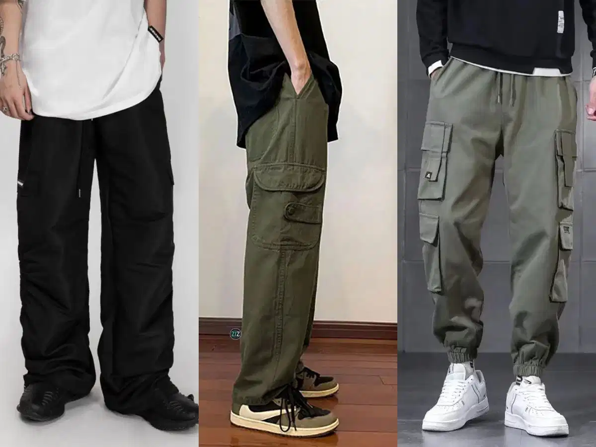 Lựa chọn kiểu dáng phù hợp với vóc dáng và sở thích cá nhân Lựa chọn kiểu dáng phù hợp với vóc dáng và sở thích cá nhân