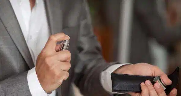 Lựa chọn nước hoa Burberry dựa trên cá tính và độ tuổi Lựa chọn nước hoa Burberry dựa trên cá tính và độ tuổi