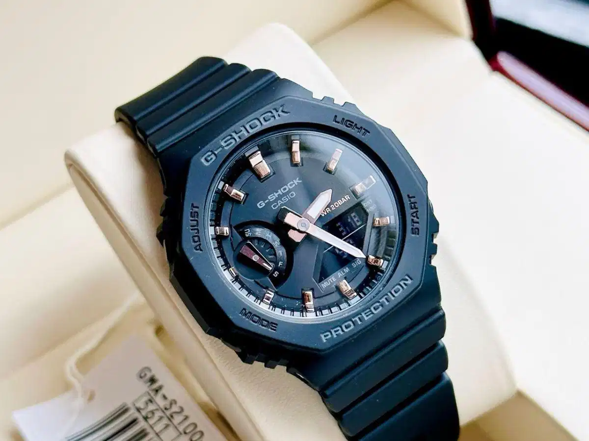 Kiểm tra kỹ các chi tiết hoàn thiện khi mua Casio Kiểm tra kỹ các chi tiết hoàn thiện khi mua Casio