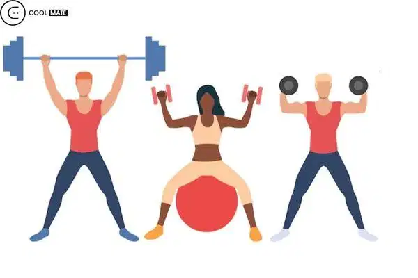 Lưu ý khi tập Cardio Lưu ý khi tập Cardio