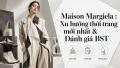 Maison Margiela: Xu Hướng Mới Nhất & Đánh Giá BST