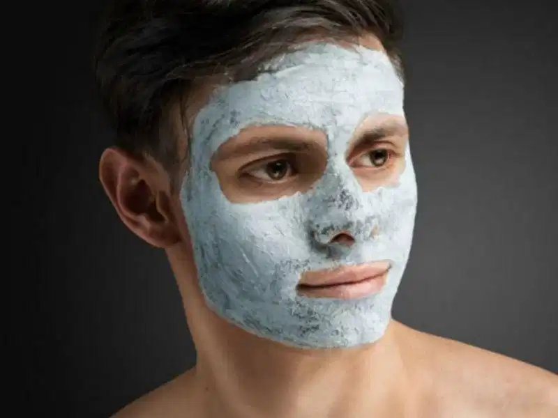 Xác định tình trạng da trước khi chọn mặt nạ đất sét Xác định tình trạng da trước khi chọn mặt nạ đất sét