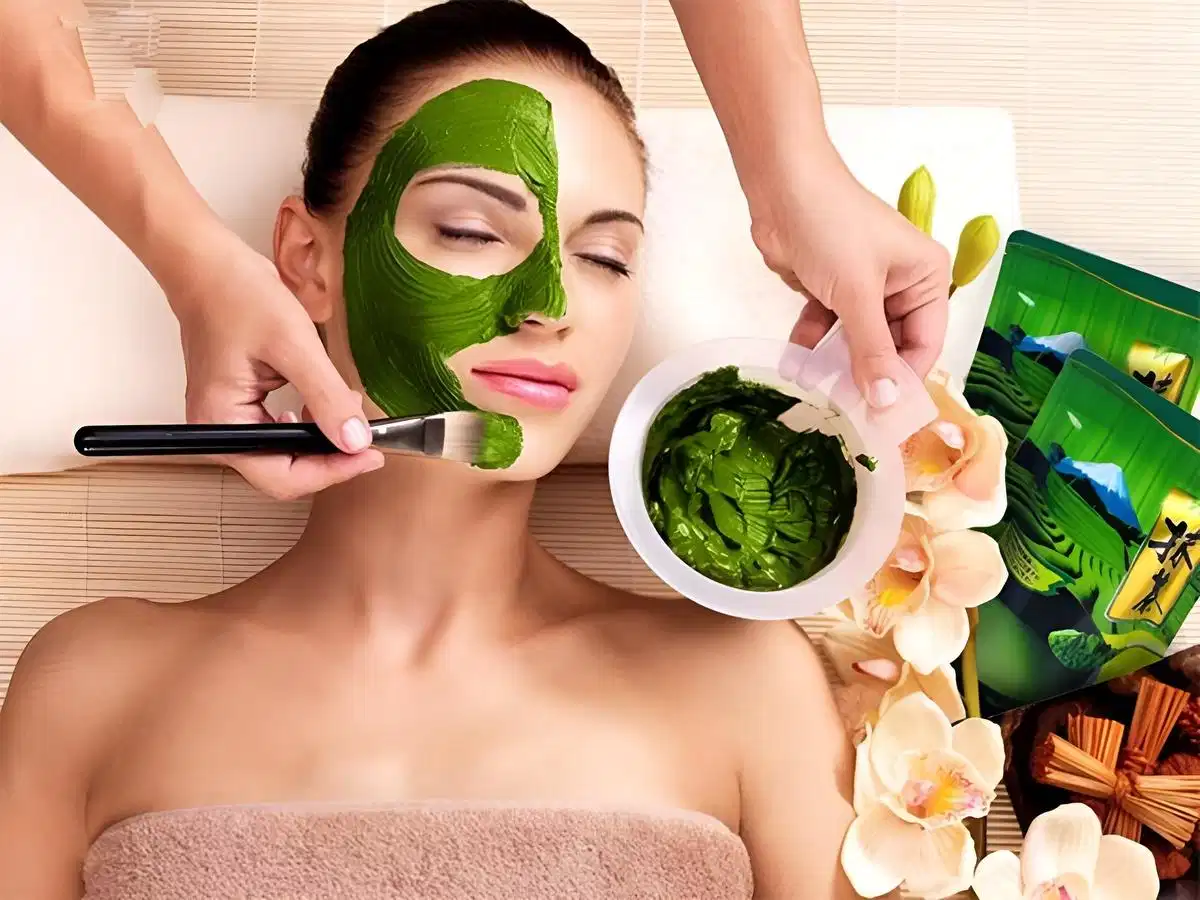 Mặt nạ dẻo cho da dầu và da hỗn hợp thiên dầu Mặt nạ dẻo cho da dầu và da hỗn hợp thiên dầu