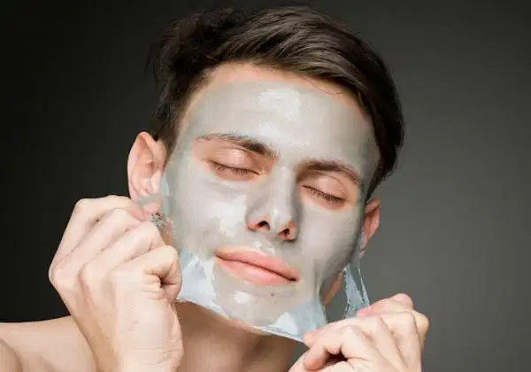 Phân loại các dòng mặt nạ chăm sóc da nam Phân loại các dòng mặt nạ chăm sóc da nam