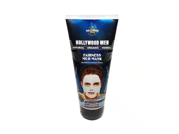 Mặt nạ bùn Hollywood Style Fairness Mud Mặt nạ bùn Hollywood Style Fairness Mud