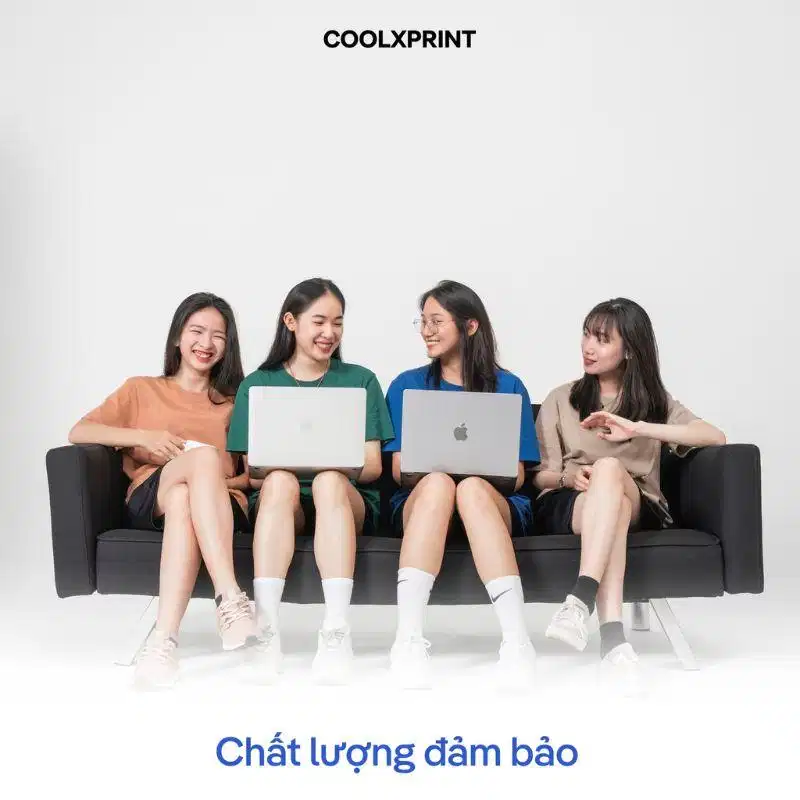 Đảm bảo chất lượng theo tiêu chuẩn sản xuất Chất lượng sản xuất áo theo tiêu chuẩn của Nobi Fashion