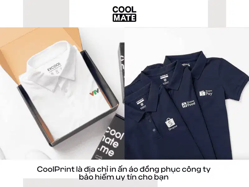Đồng phục đa dạng chất liệu Bộ sưu tập đồng phục phong phú về chất liệu và kiểu dáng thiết kế
