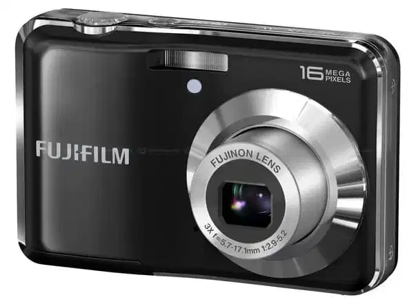 Máy ảnh Fujifilm FinePix Av250 Máy ảnh du lịch Fujifilm FinePix AV250