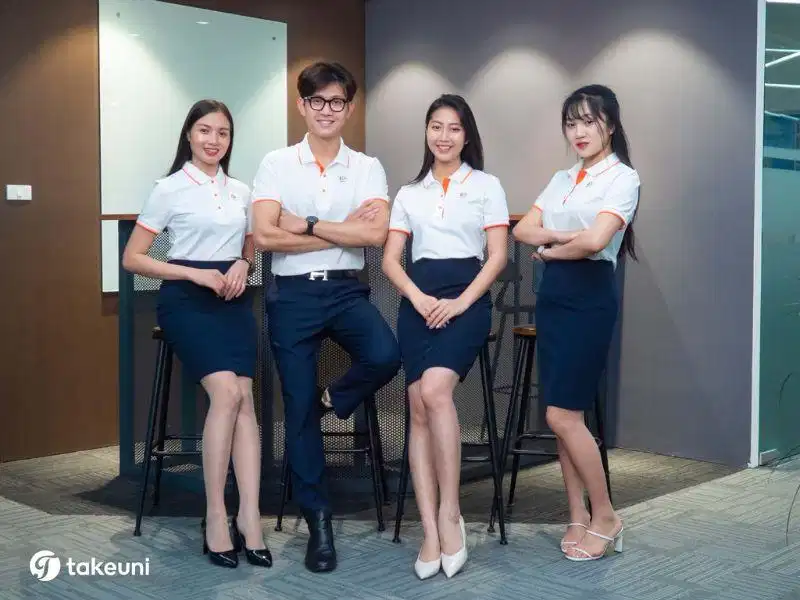 may đồng phục công sở tại hà nội may đồng phục công sở tại hà nội