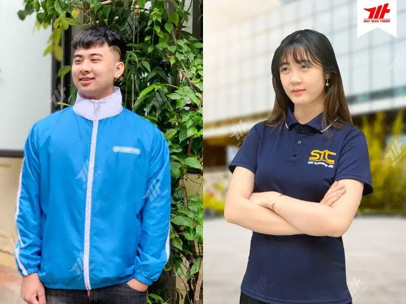 may đồng phục tại hà nội may đồng phục tại hà nội