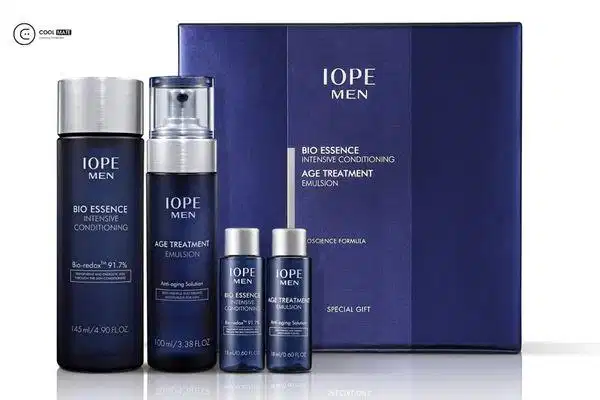 Men Anti-aging Emulsion Men Anti-aging Emulsion