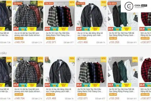 Men_clothes.vn - Local Brand Trung Quốc trên Shopee Men_clothes.vn - Local Brand Trung Quốc trên Shopee