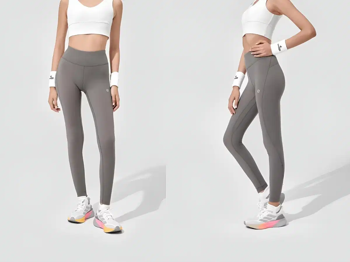Bảo quản quần legging đúng cách Bảo quản quần legging đúng cách