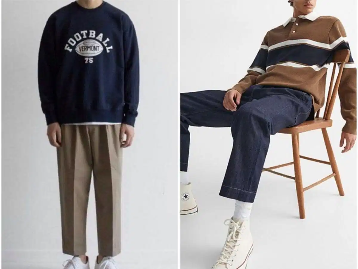 Mẹo mua sắm áo sweater trên Instagram hiệu quả Mẹo mua sắm áo sweater trên Instagram hiệu quả