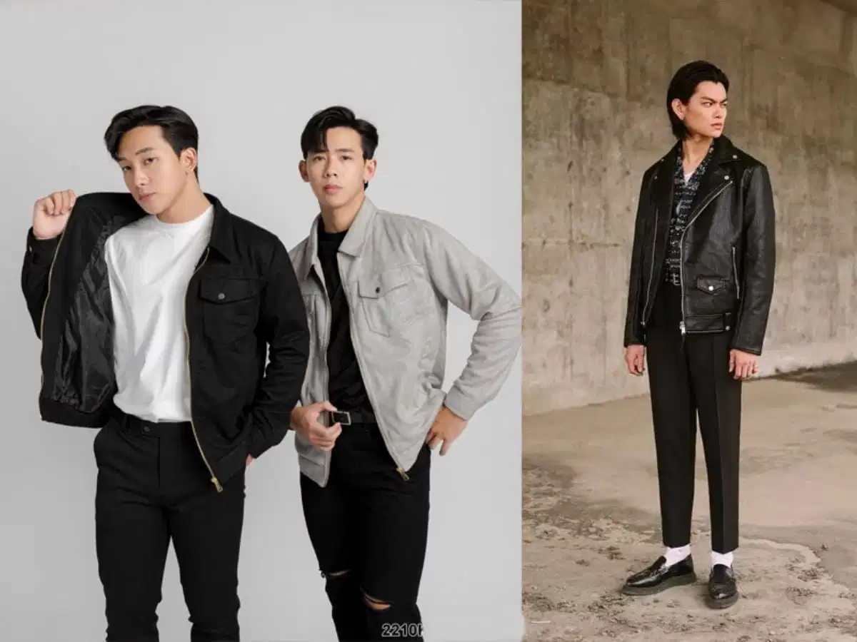 Điều chỉnh tỷ lệ khi phối quần nam mùa đông Điều chỉnh tỷ lệ khi phối quần nam mùa đông