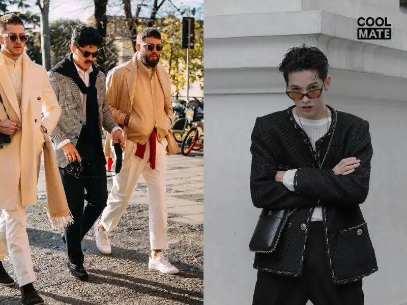 Micro trends là gì? Giải thích khái niệm micro trends trong thời trang hiện đại
