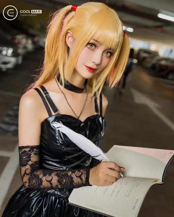 Misa hiện có hơn 300 ngàn lượt follower trên