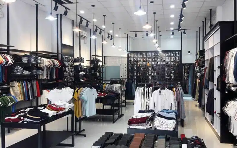 Mít Shop Đà Lạt Không gian ấm cúng tại Mít Shop Đà Lạt