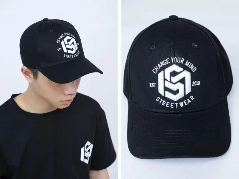Mũ lưỡi trai CYM Clothing với nhiều bộ sưu tập Mũ lưỡi trai CYM Clothing với nhiều bộ sưu tập