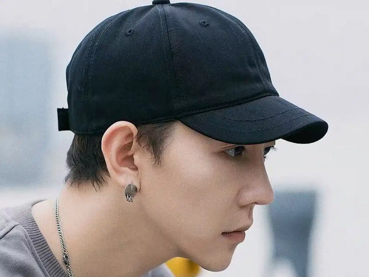 Mũ lưỡi trai cơ bản dễ ứng dụng trong đời sống