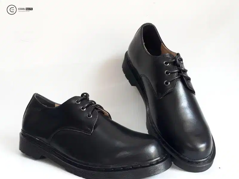 Mua giày Dr Martens ở TPHCM tại J-Clothing