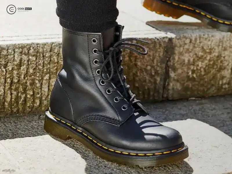 Mua giày Dr Martens ở TPHCM tại Thuan.drmartens