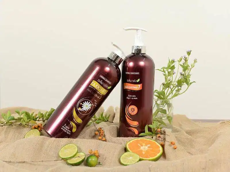 Mỹ phẩm Sao Thái Dương Mỹ phẩm dược liệu Sao Thái Dương