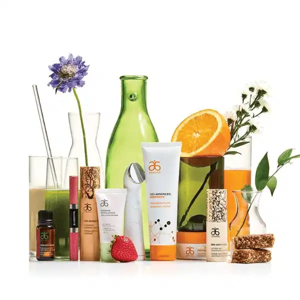 Mỹ phẩm Arbonne Arbonne - Thương hiệu chăm sóc da thuần chay đạt chứng nhận quốc tế