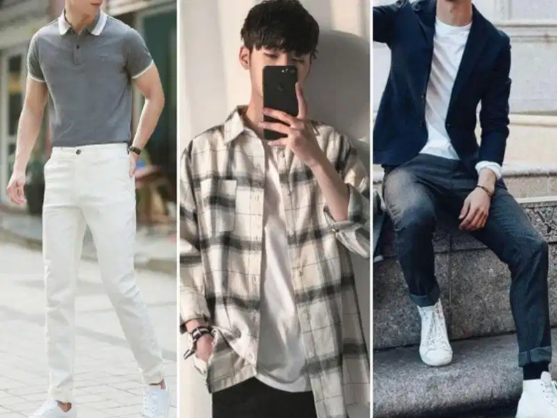 Chọn đồ đi đám cưới phù hợp không gian tổ chức