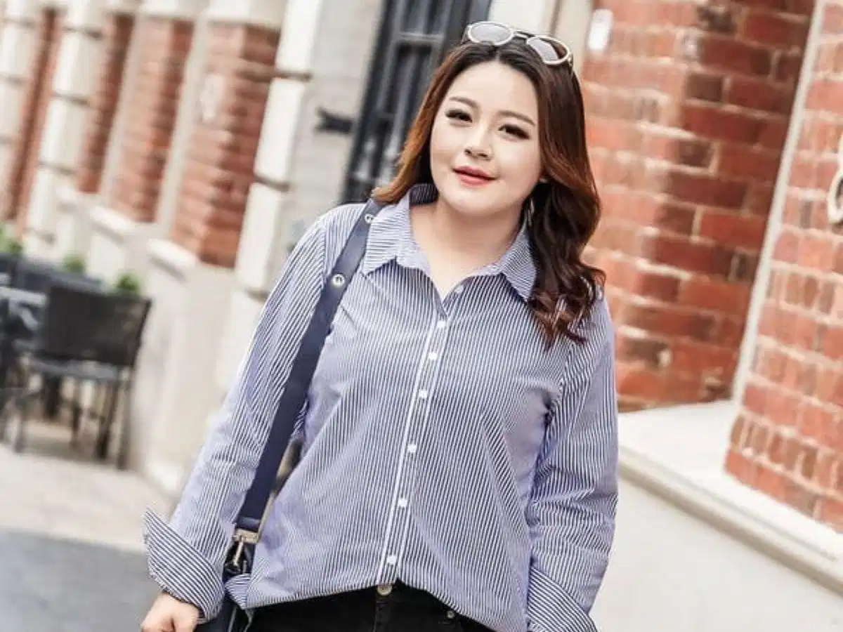 Phối phụ kiện cùng áo sơ mi theo hoàn cảnh