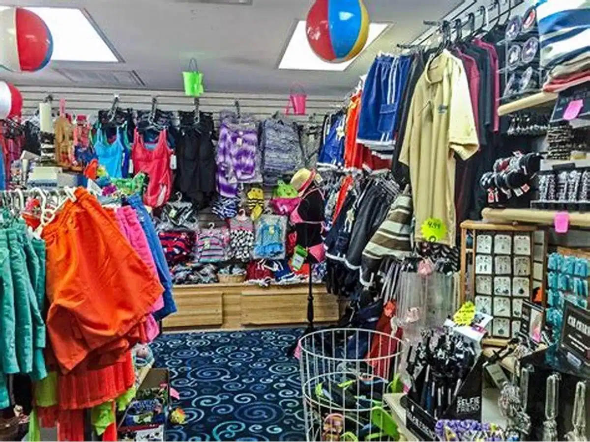 NEM Fashion Cần Thơ được nhắc đến trong nhóm shop đồ bơi nữ thanh lịch